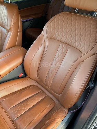 BMW X7 2023, 43,373 km - 3.0 l - Bakı