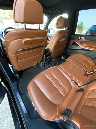 BMW X7 2023, 43,373 km - 3.0 l - Bakı