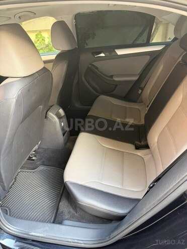 Volkswagen Jetta 2015, 245,000 km - 1.4 l - Bakı