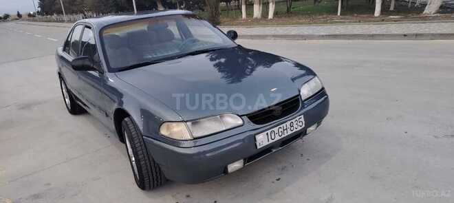 Hyundai Sonata 1998, 234,123 km - 2.0 l - Bakı