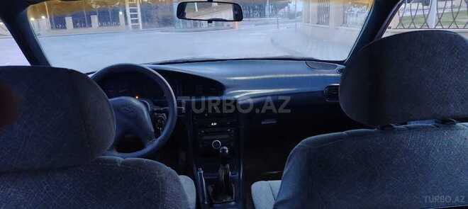 Hyundai Sonata 1998, 234,123 km - 2.0 l - Bakı