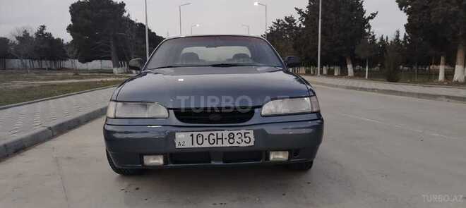 Hyundai Sonata 1998, 234,123 km - 2.0 l - Bakı