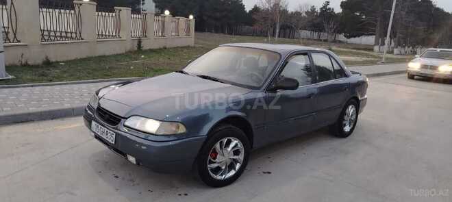 Hyundai Sonata 1998, 234,123 km - 2.0 l - Bakı