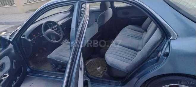 Hyundai Sonata 1998, 234,123 km - 2.0 l - Bakı