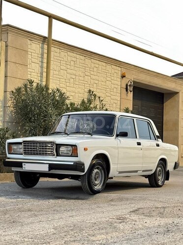 LADA (VAZ) 2107 2011, 47,700 km - 1.6 л - Bakı