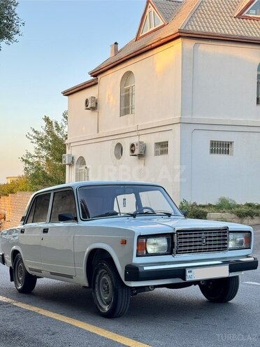 LADA (VAZ) 2107 2011, 47,700 km - 1.6 л - Bakı