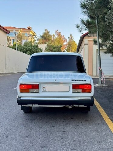 LADA (VAZ) 2107 2011, 47,700 km - 1.6 л - Bakı