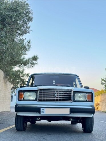LADA (VAZ) 2107 2011, 47,700 km - 1.6 л - Bakı