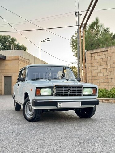 LADA (VAZ) 2107 2011, 47,700 km - 1.6 л - Bakı