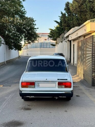 LADA (VAZ) 2107 2011, 47,700 km - 1.6 л - Bakı