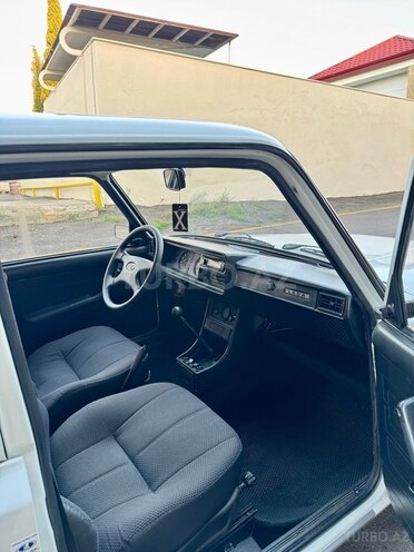 LADA (VAZ) 2107 2011, 47,700 km - 1.6 л - Bakı