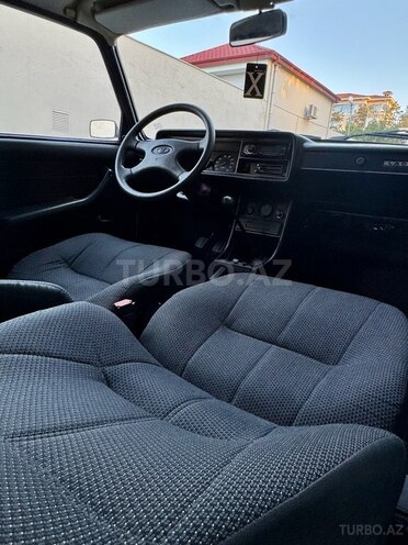 LADA (VAZ) 2107 2011, 47,700 km - 1.6 л - Bakı