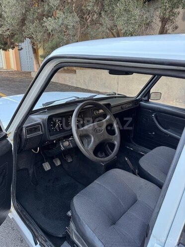 LADA (VAZ) 2107 2011, 47,700 km - 1.6 л - Bakı