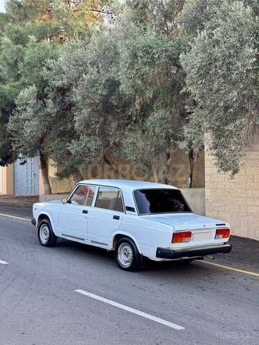 LADA (VAZ) 2107 2011, 47,700 km - 1.6 л - Bakı