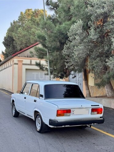 LADA (VAZ) 2107 2011, 47,700 km - 1.6 л - Bakı