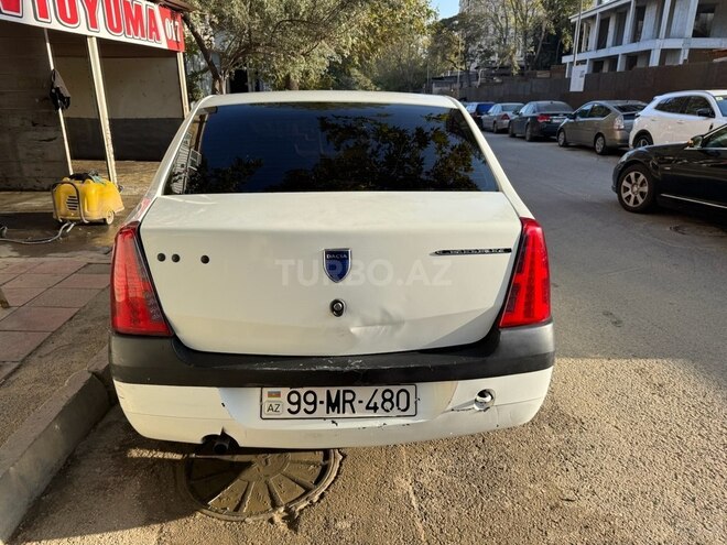 Renault Tondar 2013, 420,000 km - 1.5 л - Bakı