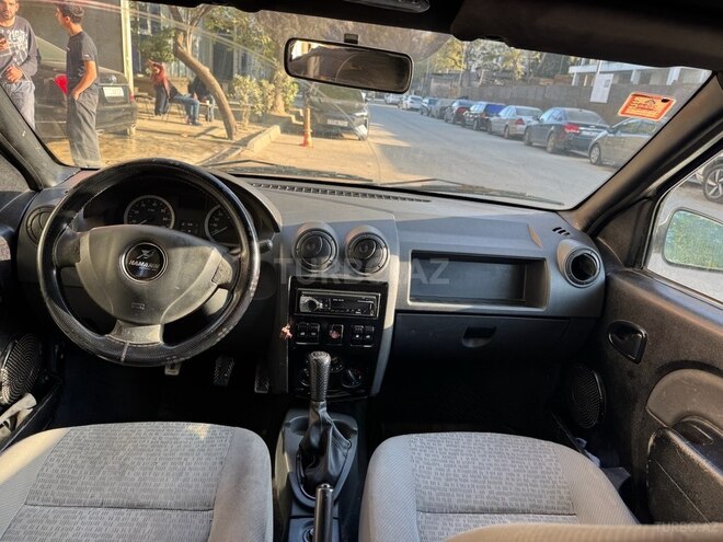 Renault Tondar 2013, 420,000 km - 1.5 л - Bakı