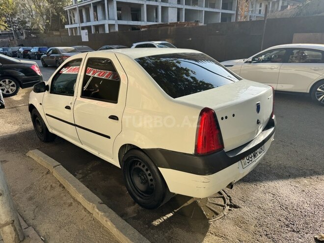 Renault Tondar 2013, 420,000 km - 1.5 л - Bakı