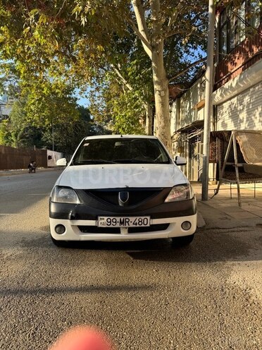 Renault Tondar 2013, 420,000 km - 1.5 л - Bakı