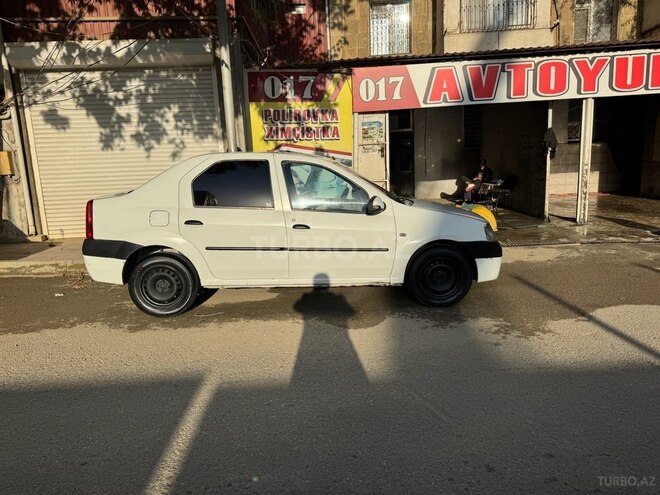 Renault Tondar 2013, 420,000 km - 1.5 л - Bakı