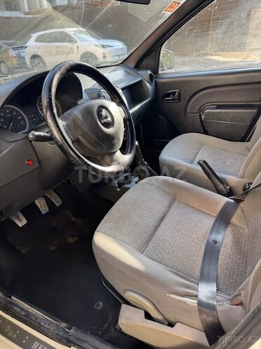 Renault Tondar 2013, 420,000 km - 1.5 л - Bakı