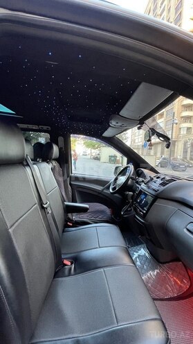 Mercedes  2009, 500,000 km - 2.1 l - Bakı