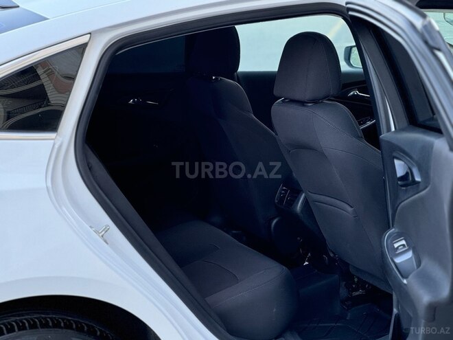 Chevrolet Malibu 2019, 193,747 km - 1.5 l - Sumqayıt