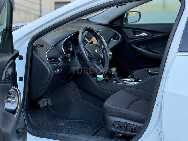 Chevrolet Malibu 2019, 193,747 km - 1.5 l - Sumqayıt
