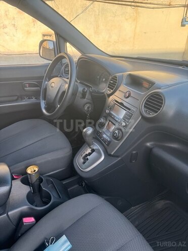 Kia Carens 2008, 215,000 km - 2.0 l - Bakı