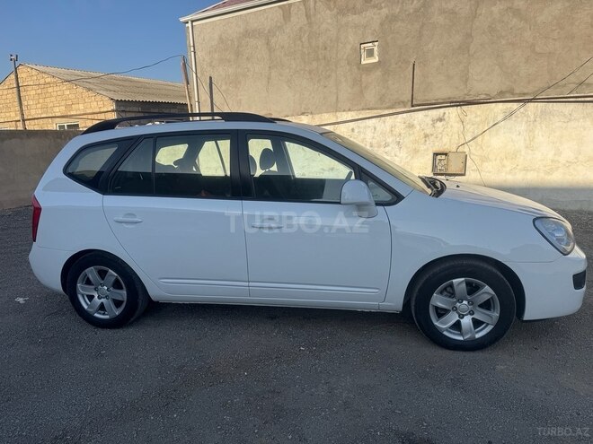 Kia Carens 2008, 215,000 km - 2.0 l - Bakı
