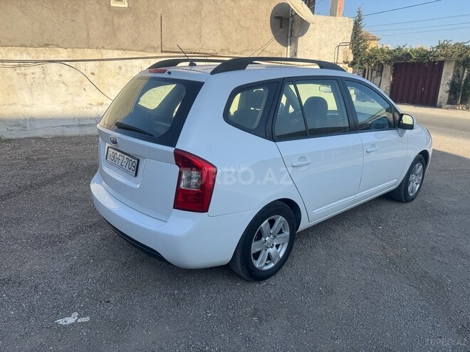 Kia Carens 2008, 215,000 km - 2.0 l - Bakı