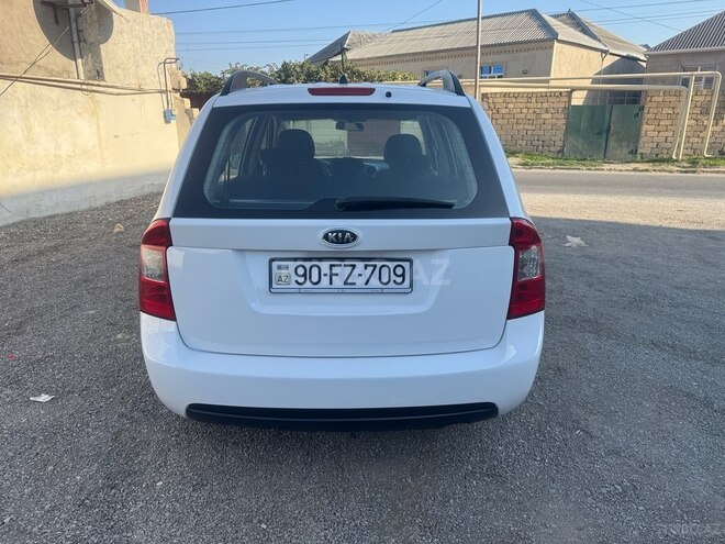 Kia Carens 2008, 215,000 km - 2.0 l - Bakı