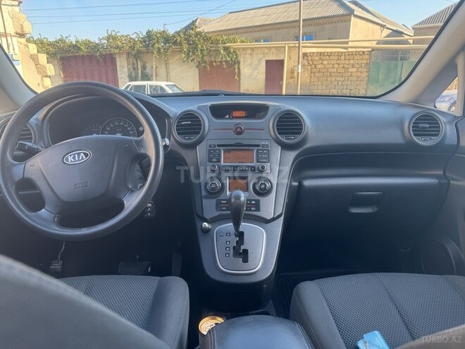 Kia Carens 2008, 215,000 km - 2.0 l - Bakı