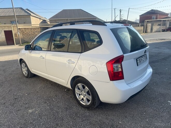 Kia Carens 2008, 215,000 km - 2.0 l - Bakı