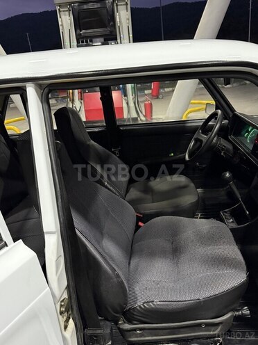 LADA (VAZ) 2107 2008, 40,000 km - 1.6 л - Qəbələ