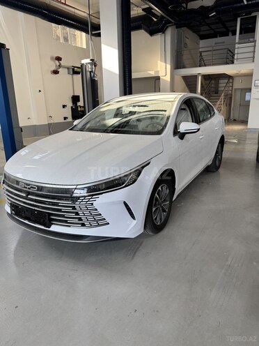 BYD Destroyer 05 2025, 0 km - 1.5 l - Bakı