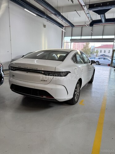 BYD Destroyer 05 2025, 0 km - 1.5 l - Bakı