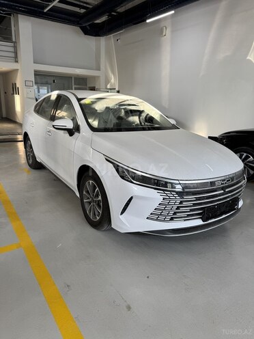 BYD Destroyer 05 2025, 0 km - 1.5 l - Bakı