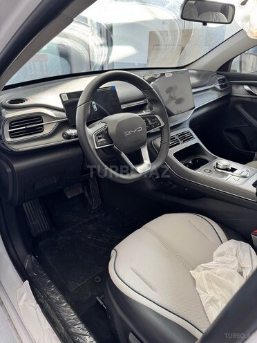 BYD Destroyer 05 2025, 0 km - 1.5 l - Bakı