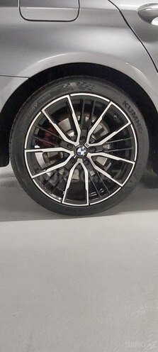 BMW 520 2015, 196,015 km - 2.0 l - Bakı