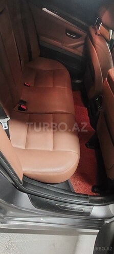 BMW 520 2015, 196,015 km - 2.0 l - Bakı
