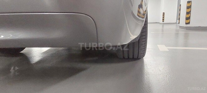 BMW 520 2015, 196,015 km - 2.0 l - Bakı