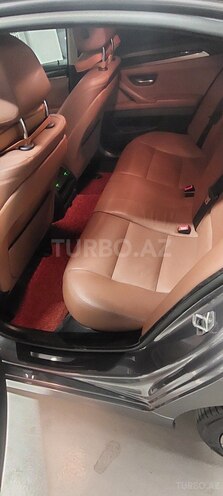 BMW 520 2015, 196,015 km - 2.0 l - Bakı