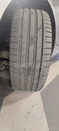 BMW 520 2015, 196,015 km - 2.0 l - Bakı