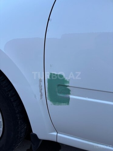 LADA (VAZ) Granta 2018, 279,000 km - 1.6 л - Bakı