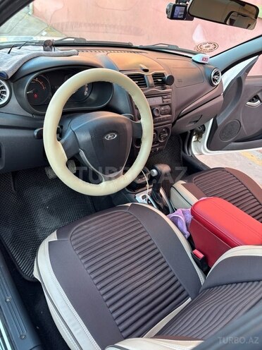 LADA (VAZ) Granta 2018, 279,000 km - 1.6 л - Bakı