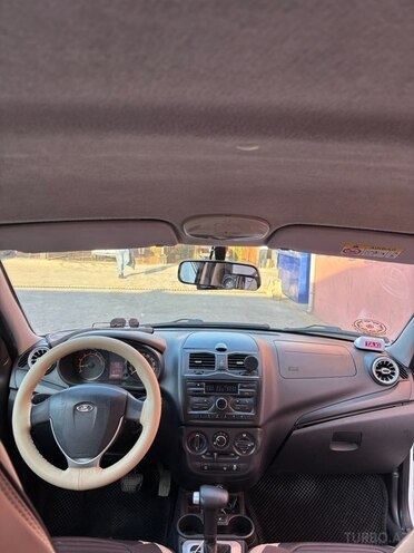 LADA (VAZ) Granta 2018, 279,000 km - 1.6 л - Bakı