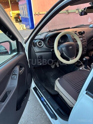 LADA (VAZ) Granta 2018, 279,000 km - 1.6 л - Bakı
