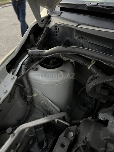 Nissan Tiida 2008, 293,000 km - 1.6 l - Bakı