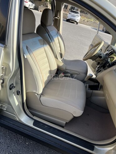 Nissan Tiida 2008, 293,000 km - 1.6 l - Bakı
